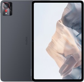 ZTE Nubia Tablet Pro grey17